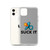 SUCK IT — Clear Case for iPhone®