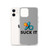 SUCK IT — Clear Case for iPhone®