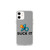 SUCK IT — Clear Case for iPhone®