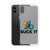 SUCK IT — Clear Case for iPhone®