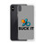 SUCK IT — Clear Case for iPhone®