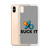 SUCK IT — Clear Case for iPhone®