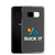 SUCK IT — Clear Case for Samsung®