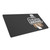 PLAN AHEAD TO COVER YOUR BEHIND — Gaming mouse pad