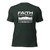 FAITH CAN MOVE MOUNTAINS (wht design)