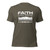 FAITH CAN MOVE MOUNTAINS (wht design)