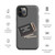 MAY THE BRIDGES I BURN LIGHT THE WAY — Tough Case for iPhone®