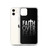 FAITH OVER FEAR — Clear Case for iPhone®