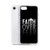 FAITH OVER FEAR — Clear Case for iPhone®