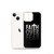 FAITH OVER FEAR — Clear Case for iPhone®