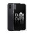 FAITH OVER FEAR — Clear Case for iPhone®