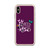 LIMITS ONLY EXIST IN THE MIND — Clear Case for iPhone®