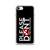 PLEASE DON'T FEED THE POLITICIANS — Clear Case for iPhone®