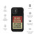 DO NOT DISTURB - JUST KIDDING I'M ALREADY DISTURBED — Tough Case for iPhone®