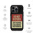 DO NOT DISTURB - JUST KIDDING I'M ALREADY DISTURBED — Tough Case for iPhone®