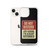 DO NOT DISTURB - JUST KIDDING, I'M ALREADY DISTURBED — Clear Case for iPhone®