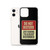 DO NOT DISTURB - JUST KIDDING, I'M ALREADY DISTURBED — Clear Case for iPhone®