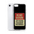 DO NOT DISTURB - JUST KIDDING, I'M ALREADY DISTURBED — Clear Case for iPhone®