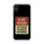 DO NOT DISTURB - JUST KIDDING, I'M ALREADY DISTURBED — Clear Case for iPhone®