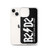 R2D2 - DIRTY BEEPS DONE DIRT CHEAP — Clear Case for iPhone®