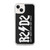 R2D2 - DIRTY BEEPS DONE DIRT CHEAP — Clear Case for iPhone®