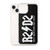 R2D2 - DIRTY BEEPS DONE DIRT CHEAP — Clear Case for iPhone®