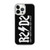 R2D2 - DIRTY BEEPS DONE DIRT CHEAP — Clear Case for iPhone®
