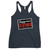 SORRY I'M THAT I'M CLOTHED - PLEASE COME BACK LATER — Women's Racerback Tank