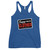 SORRY I'M THAT I'M CLOTHED - PLEASE COME BACK LATER — Women's Racerback Tank