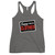 SORRY I'M THAT I'M CLOTHED - PLEASE COME BACK LATER — Women's Racerback Tank