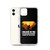I BELIEVE IN YOU - I ALSO BELIEVE IN BIGFOOT SO DON'T GET TOO EXCITED — Clear Case for iPhone®