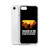 I BELIEVE IN YOU - I ALSO BELIEVE IN BIGFOOT SO DON'T GET TOO EXCITED — Clear Case for iPhone®