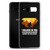 I BELIEVE IN YOU - I ALSO BELIEVE IN BIGFOOT SO DON'T GET TOO EXCITED — Clear Case for Samsung®