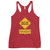 Out Of Whack - More Whack Has Been Ordered — Women's Racerback Tank