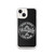 Proud Member of the Naughty List Club — Clear Case for iPhone®