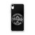 Proud Member of the Naughty List Club — Clear Case for iPhone®