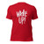 Wake Up! (wht design)