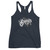 Be Strong — Women's Racerback Tank