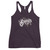 Be Strong — Women's Racerback Tank