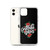 Aloha Vibes — Clear Case for iPhone®
