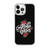Aloha Vibes — Clear Case for iPhone®
