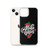 Aloha Vibes — Clear Case for iPhone®
