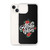Aloha Vibes — Clear Case for iPhone®