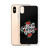 Aloha Vibes — Clear Case for iPhone®
