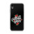 Aloha Vibes — Clear Case for iPhone®