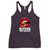 Biting The Bullet — Women's Racerback Tank