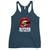 Biting The Bullet — Women's Racerback Tank