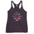 YOU ARE HERE — Women's Racerback Tank