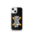 DON'T GIVE UP — Clear Case for iPhone®