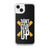 DON'T GIVE UP — Clear Case for iPhone®